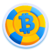 Crypto Welcome Bonus